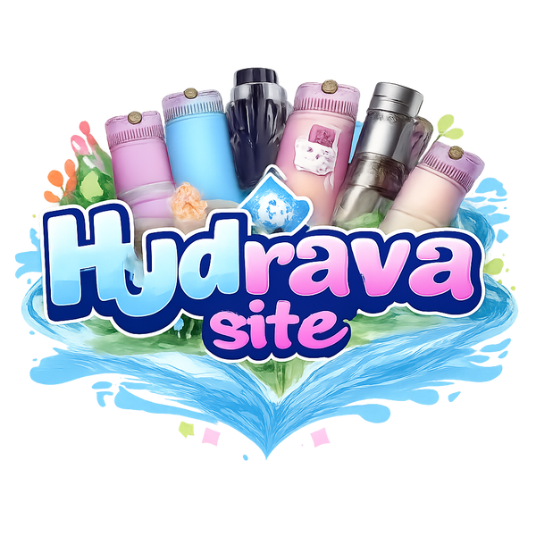 Hydrava.site